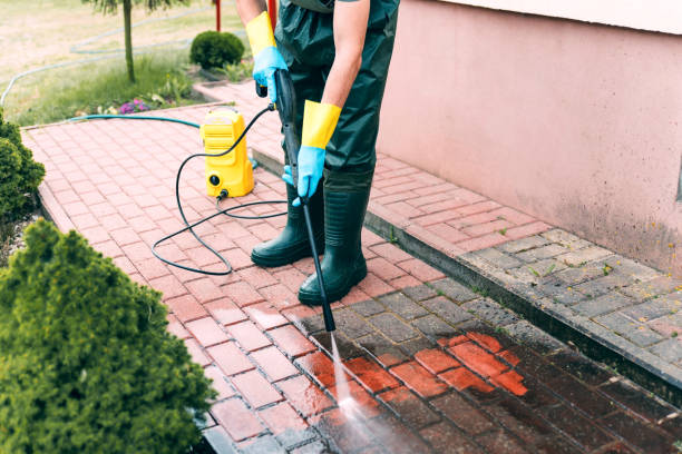 Best Pool Deck Cleaning  in Dilley, TX
